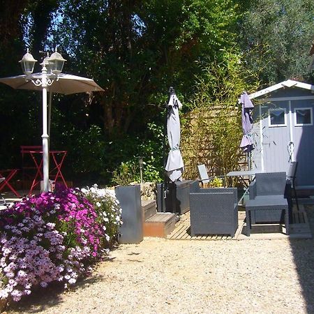 Les Chenes Verts Valbonne Εξωτερικό φωτογραφία