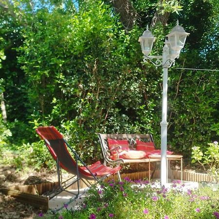 Les Chenes Verts Valbonne Εξωτερικό φωτογραφία